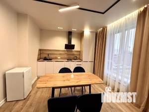 1-к квартира, посуточно, 70м2, 1/1 этаж