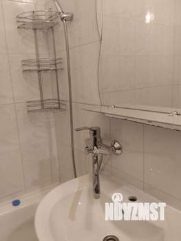 1-к квартира, на длительный срок, 32м2, 4/4 этаж