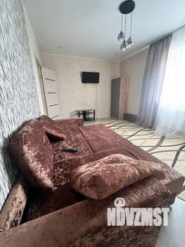 1-к квартира, на длительный срок, 37м2, 7/18 этаж