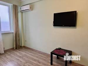 1-к квартира, на длительный срок, 40м2, 7/11 этаж