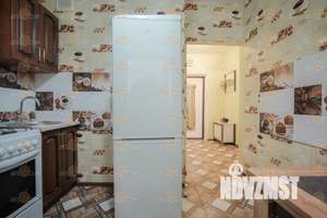 1-к квартира, на длительный срок, 27м2, 6/17 этаж