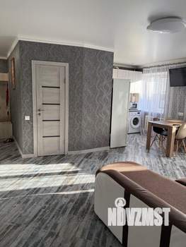 2-к квартира, на длительный срок, 45м2, 3/4 этаж
