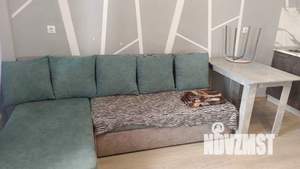 1-к квартира, посуточно, 25м2, 2/17 этаж