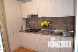 1-к квартира, посуточно, 35м2, 5/12 этаж
