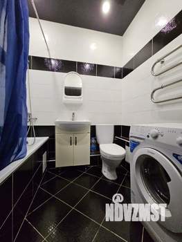 1-к квартира, на длительный срок, 35м2, 15/18 этаж