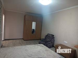 1-к квартира, на длительный срок, 36м2, 1/5 этаж