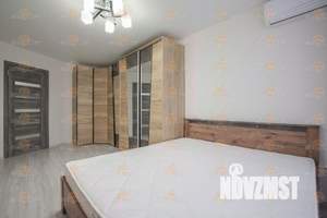 1-к квартира, на длительный срок, 40м2, 6/7 этаж