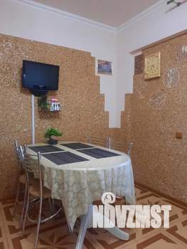 1-к квартира, посуточно, 48м2, 7/9 этаж