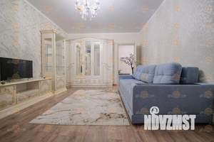 1-к квартира, на длительный срок, 39м2, 6/16 этаж