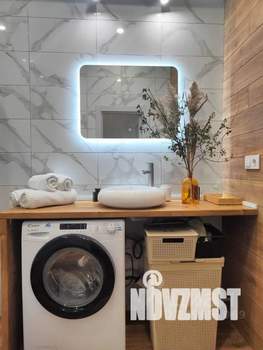 1-к квартира, посуточно, 36м2, 7/16 этаж