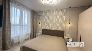 1-к квартира, на длительный срок, 35м2, 8/22 этаж