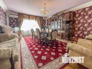 3-к квартира, на длительный срок, 85м2, 4/8 этаж