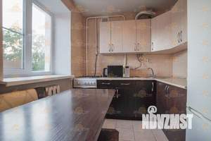 2-к квартира, на длительный срок, 43м2, 4/4 этаж