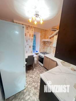 1-к квартира, на длительный срок, 32м2, 2/5 этаж