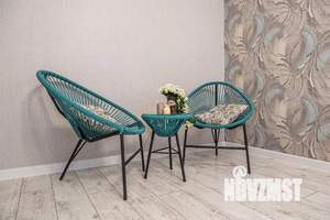 1-к квартира, посуточно, 45м2, 3/16 этаж