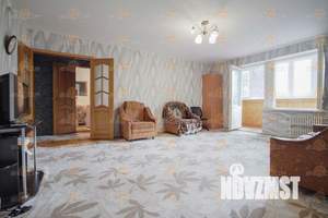 3-к квартира, на длительный срок, 72м2, 4/10 этаж