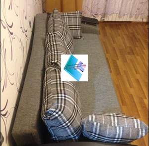 1-к квартира, на длительный срок, 36м2, 8/12 этаж