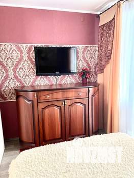 2-к квартира, посуточно, 40м2, 2/5 этаж