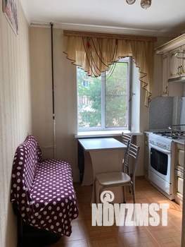 1-к квартира, посуточно, 32м2, 2/5 этаж