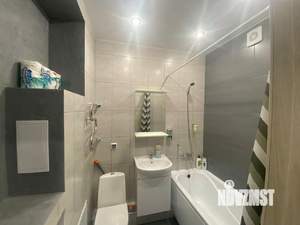 1-к квартира, посуточно, 28м2, 1/1 этаж