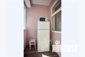 1-к квартира, посуточно, 25м2, 4/9 этаж