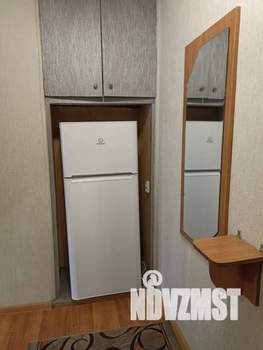 1-к квартира, посуточно, 31м2, 2/5 этаж