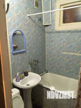 1-к квартира, на длительный срок, 32м2, 5/5 этаж