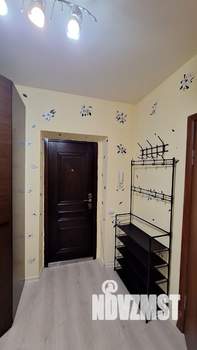 1-к квартира, на длительный срок, 37м2, 9/10 этаж