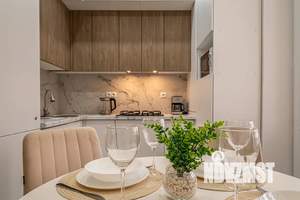 1-к квартира, посуточно, 30м2, 4/14 этаж