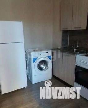 1-к квартира, на длительный срок, 38м2, 3/12 этаж