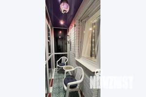 2-к квартира, посуточно, 54м2, 16/16 этаж