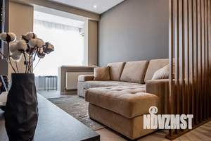 2-к квартира, посуточно, 51м2, 13/17 этаж