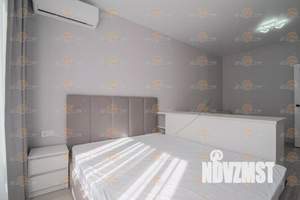 1-к квартира, на длительный срок, 43м2, 7/16 этаж