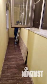 1-к квартира, на длительный срок, 46м2, 4/15 этаж