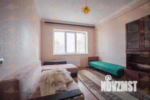 1-к квартира, на длительный срок, 32м2, 15/16 этаж