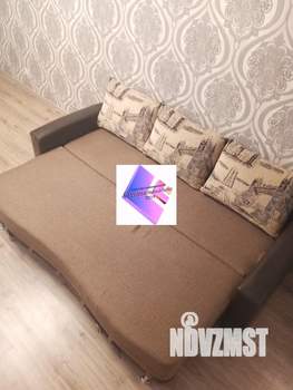 1-к квартира, на длительный срок, 38м2, 14/17 этаж