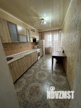 1-к квартира, на длительный срок, 43м2, 3/4 этаж