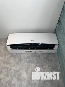 1-к квартира, посуточно, 46м2, 10/18 этаж