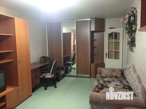 1-к квартира, на длительный срок, 35м2, 4/9 этаж