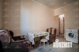1-к квартира, на длительный срок, 37м2, 6/10 этаж