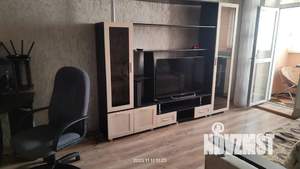 2-к квартира, посуточно, 50м2, 5/9 этаж