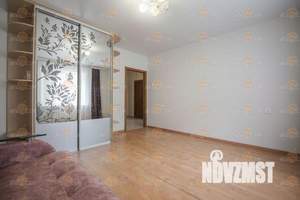 2-к квартира, на длительный срок, 54м2, 6/18 этаж
