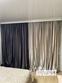 1-к квартира, посуточно, 30м2, 2/5 этаж