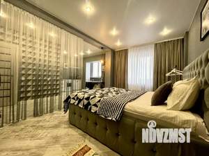 1-к квартира, посуточно, 28м2, 8/14 этаж