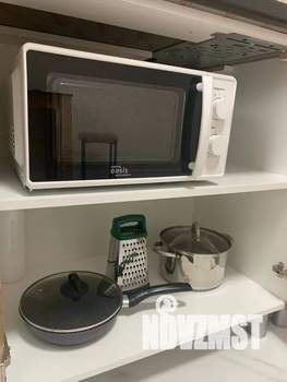 1-к квартира, посуточно, 38м2, 13/16 этаж