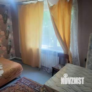 1-к квартира, на длительный срок, 18м2, 1/1 этаж