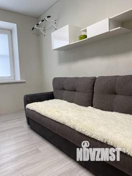 1-к квартира, на длительный срок, 30м2, 4/5 этаж