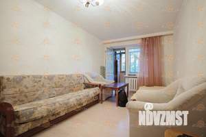 1-к квартира, на длительный срок, 31м2, 2/5 этаж