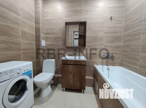 1-к квартира, на длительный срок, 42м2, 10/16 этаж