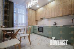 2-к квартира, на длительный срок, 55м2, 10/14 этаж